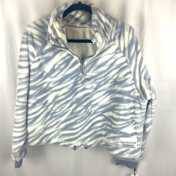 NWT Calvin Klein Performance size XXL - Picture 3 of 7